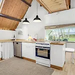 Holiday home Three-bedroom In Sydals