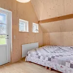 Three-bedroom In Sydals Holiday home
