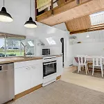 Three-bedroom In Sydals *