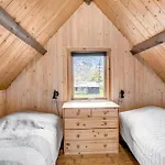 Holiday home Three-bedroom In Sydals *
