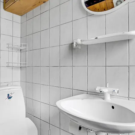 Three-bedroom In Sydals