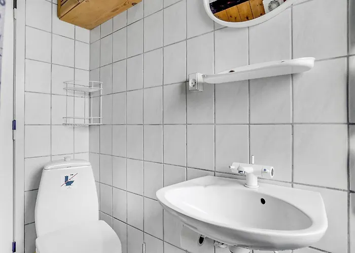 Three-bedroom In Sydals