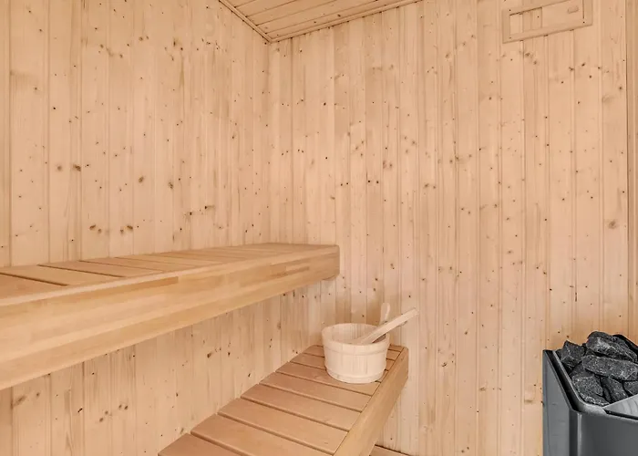 Three-bedroom In Sydals